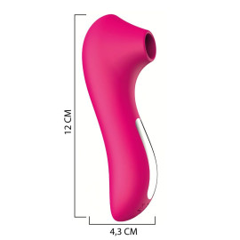 Eros Planet Brivido Rosa 3