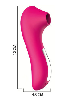 Eros Planet Brivido Rosa 3