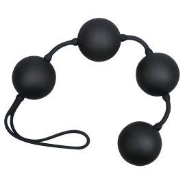 Velvet Balls