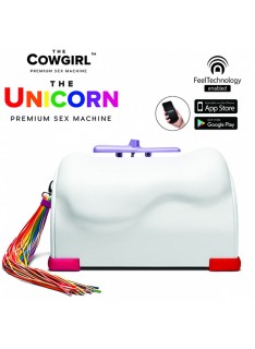 Unicorn Premium Sex Machine 2