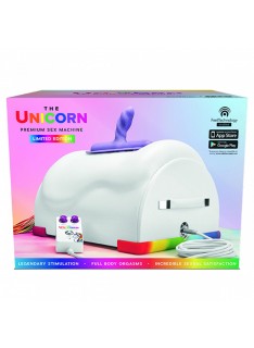Unicorn Premium Sex Machine 3