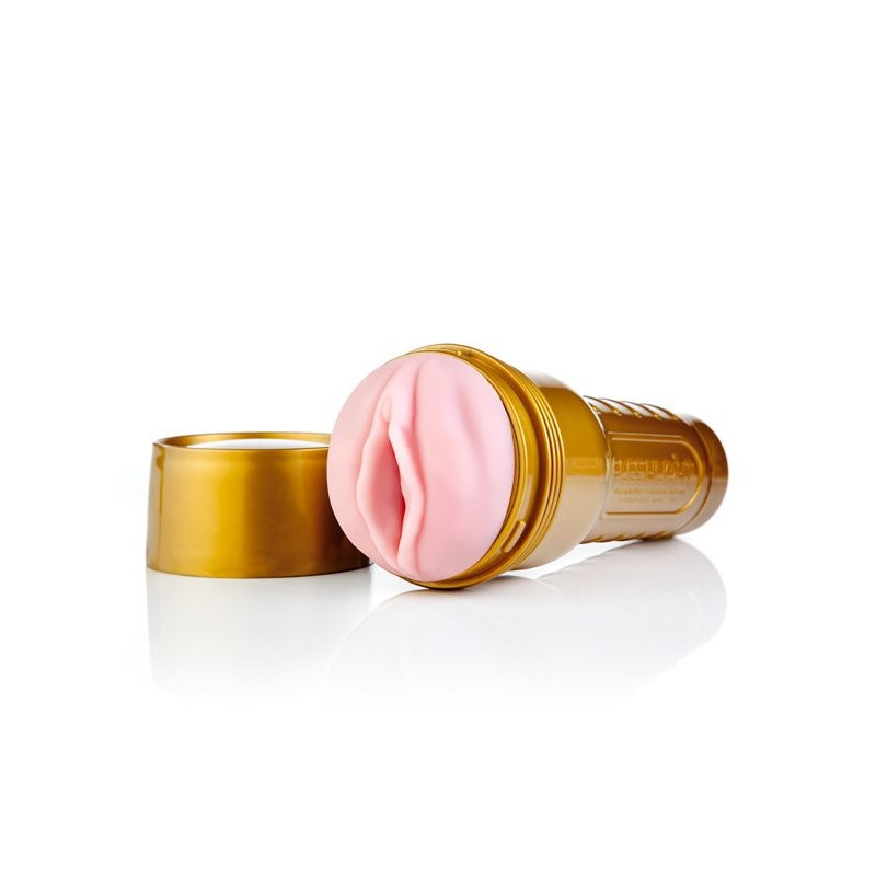 Fleshlight Stamina Training Unit - per curare l'eiaculazione precoce