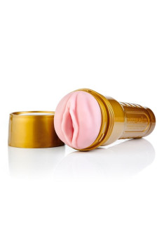 Fleshlight Stamina Training Unit - per curare l'eiaculazione precoce
