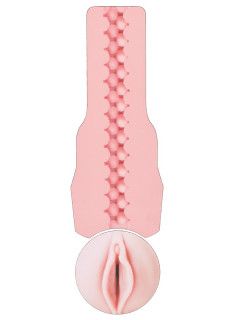Fleshlight Stamina Training Unit - per curare l'eiaculazione precoce 3