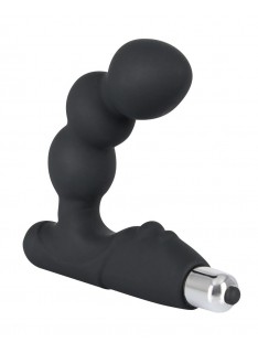 Bead-shaped Prostate Stimulator