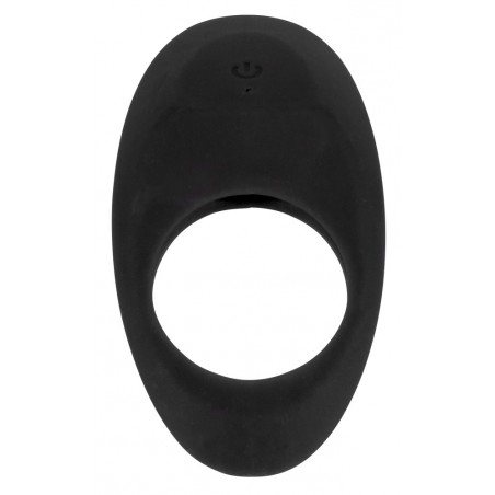 Lust Vibrating Cock Ring