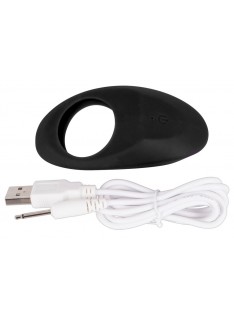 Lust Vibrating Cock Ring 2