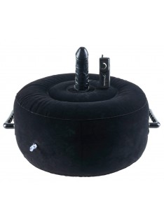 Inflatable Hot Seat