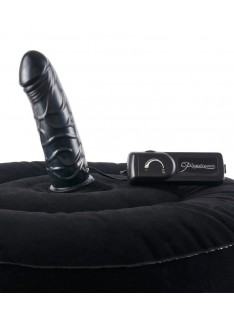 Inflatable Hot Seat 2