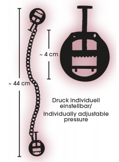 Nipple Chain 3