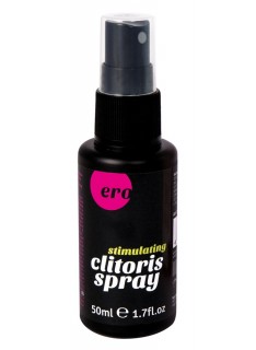 Spray Stimolante Clitoride