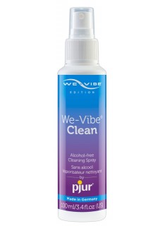 Pjur We-Vibe Clean