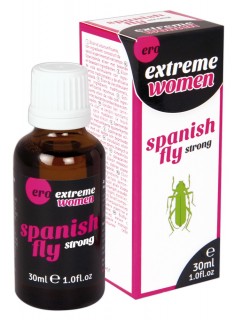 Spanish Fly Extreme Donna