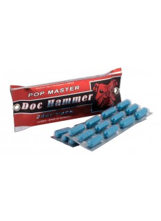 Doc Hammer 24cps