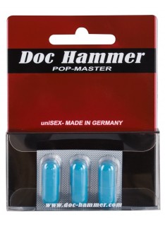 Doc Hammer 3cps