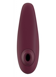 Womanizer Classic 2 Red 2