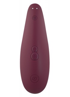 Womanizer Classic 2 Red 4