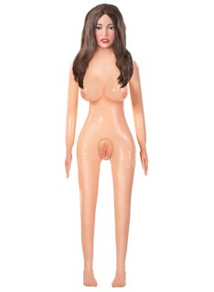 Agent 69 Life-Size Love Doll