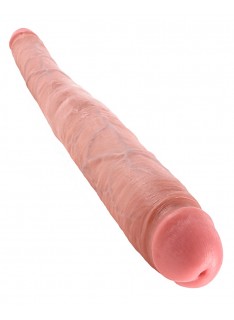 16 Tapered Double Dildo 2