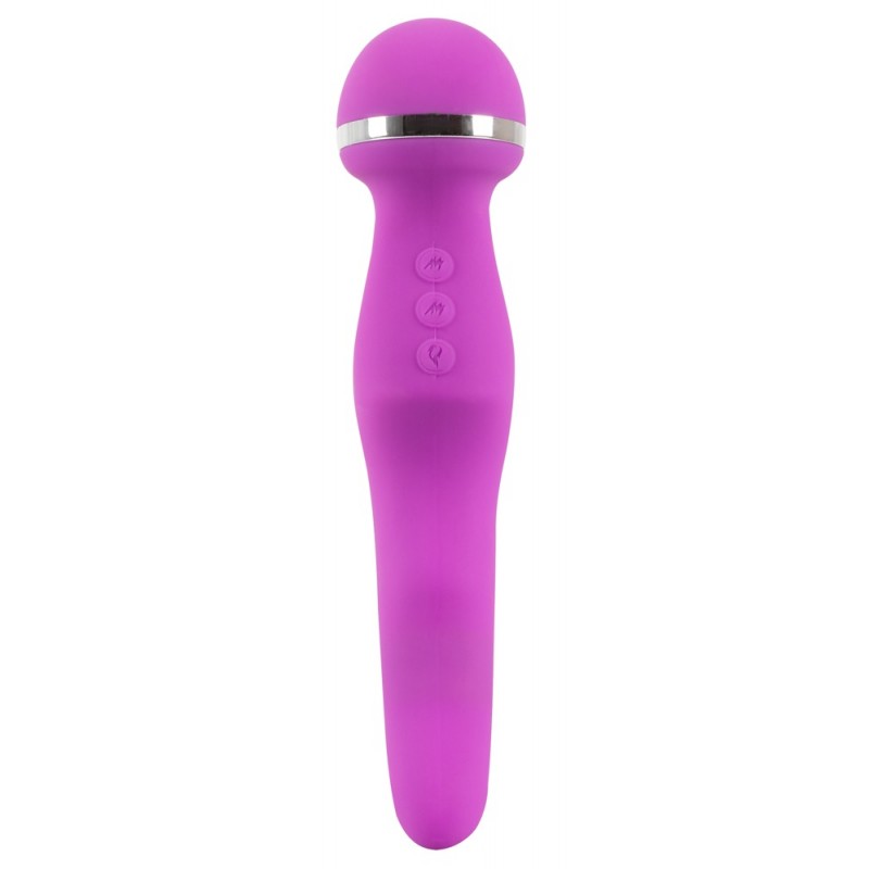 Rechargeable Warming Wand 2
