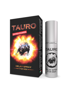 Tauro Extra Power Spray ritardante