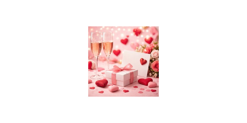 San Valentino Sexy?