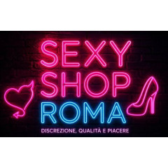 Sexy Shop a Roma: guida